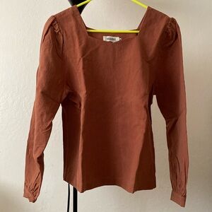 Women top - korean style